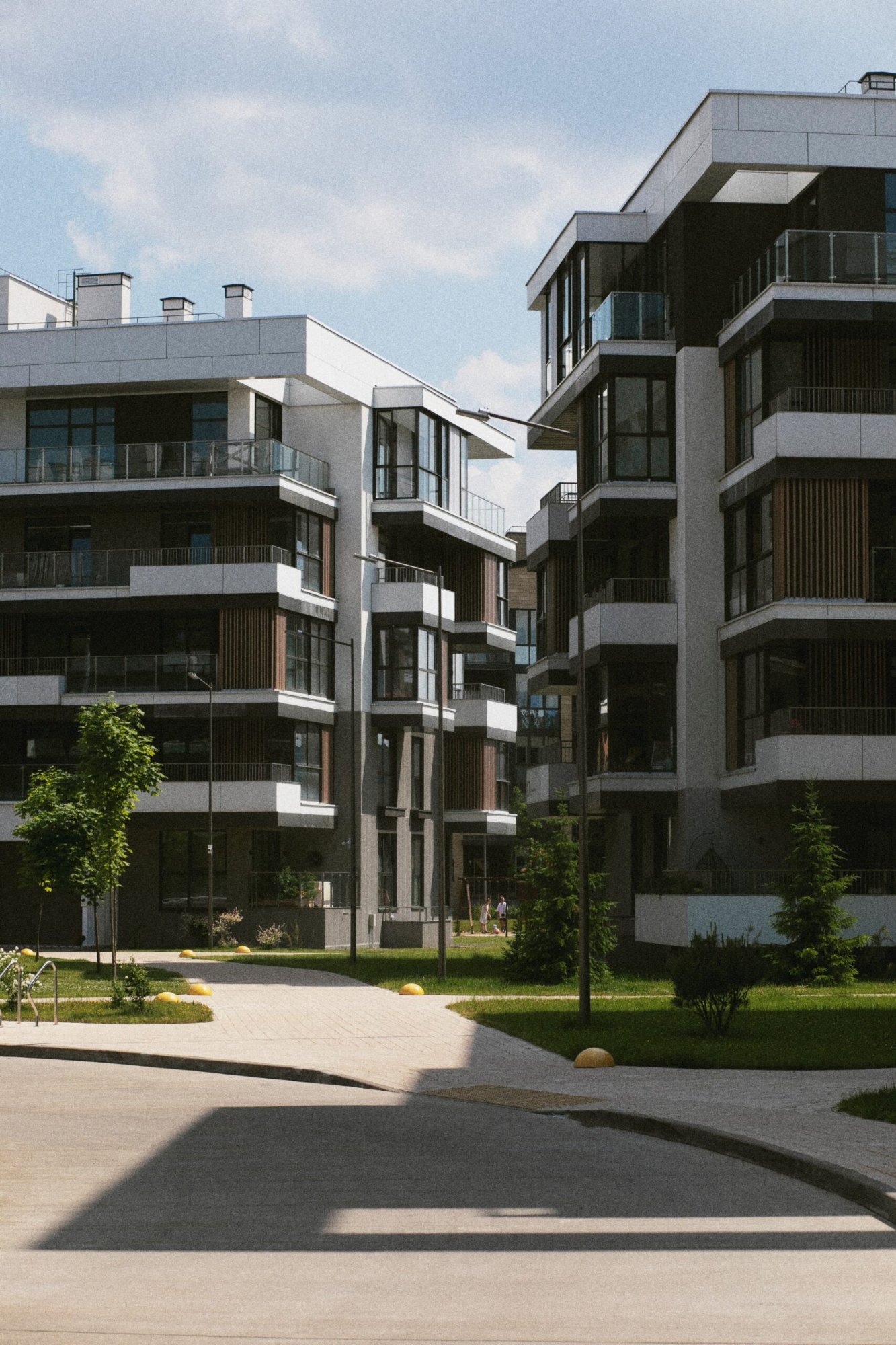 Venus Property Group development site 1